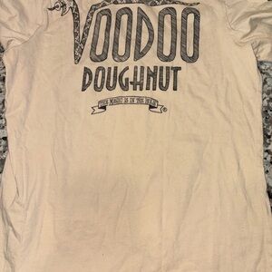 Voodoo Doughnut Graphic T-Shirt